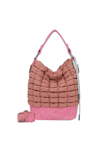 Fritzi aus Preußen Brigitte x Fritzi Olga Limited Bubble Schultertasche 27 cm