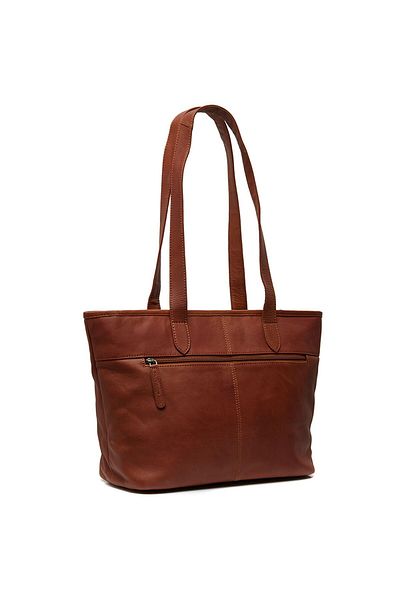 The Chesterfield Brand Monza Shopper Bag Leather 33 cm