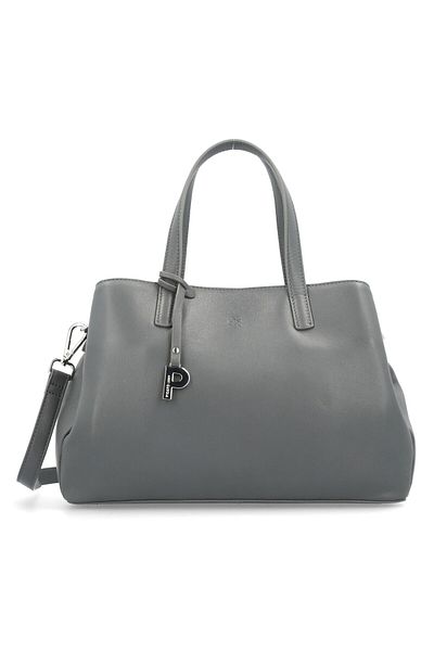 Picard Bali Bali Schultertasche Leder 32 Cm