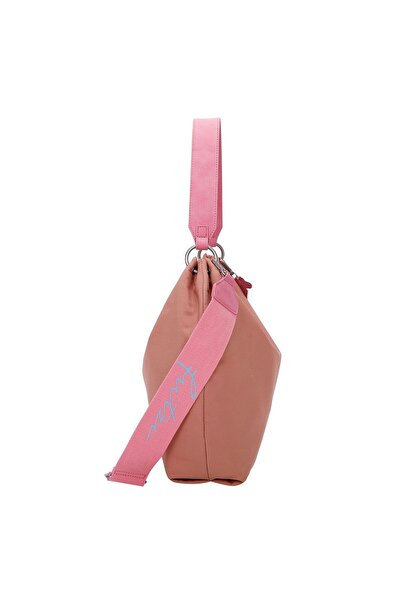 Fritzi aus Preußen Geantă pentru cumpărături Joshi02 Sky 32,5 cm