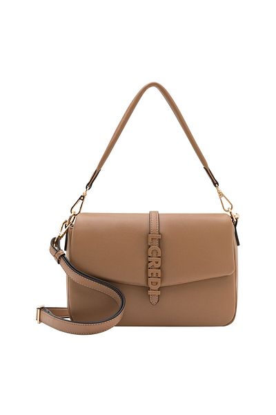 L.CREDI Nayla Schultertasche 25 cm