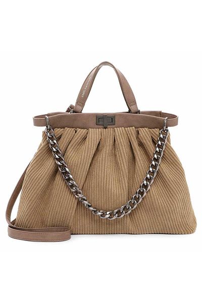 Emily & Noah Nanna Shopper Tasche 40 cm