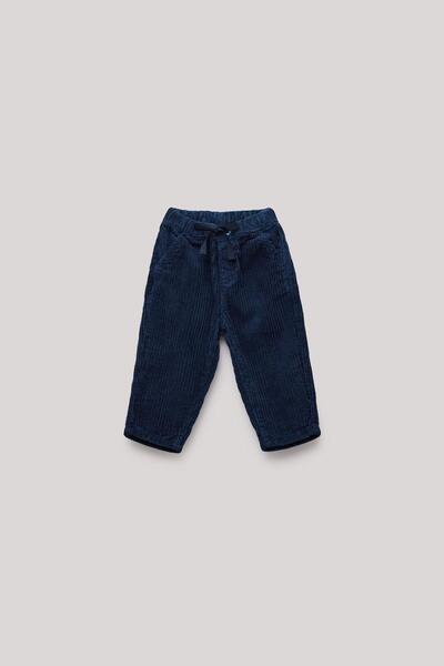GB Baby BG Store Erkek Bebek Lacivert Pantolon