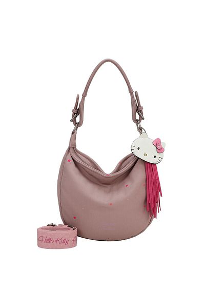 Fritzi aus Preußen Hello Kitty Fritzi Hobo Sky Schultertasche 33 cm
