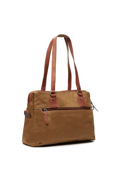 The Chesterfield Brand Maleny Shoulder Bag 34 cm