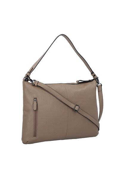 Picard Match Schultertasche Leder 38 cm