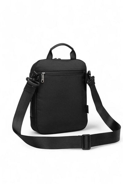 CACTİVE Ανδρική τσάντα Messenger Cactive Black Ctv8748