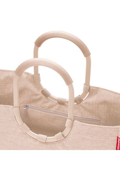 Reisenthel Loopshopper L frame shopper bag 46 cm