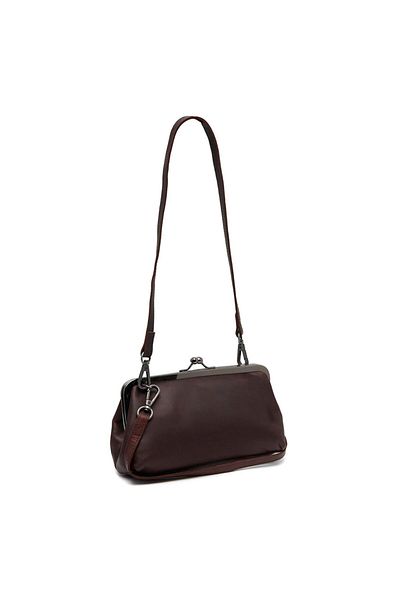 The Chesterfield Brand Andrade Shoulder Bag Leather 23 cm