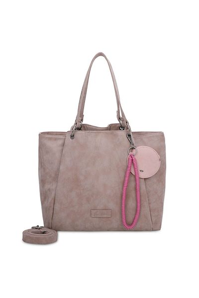 Fritzi aus Preußen Geanta Shopper Vintage Fritzi42N 45 cm