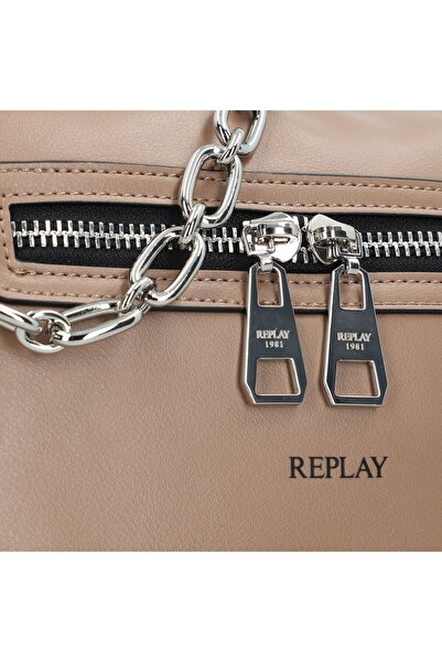 Replay Shoulder Bag 39 cm