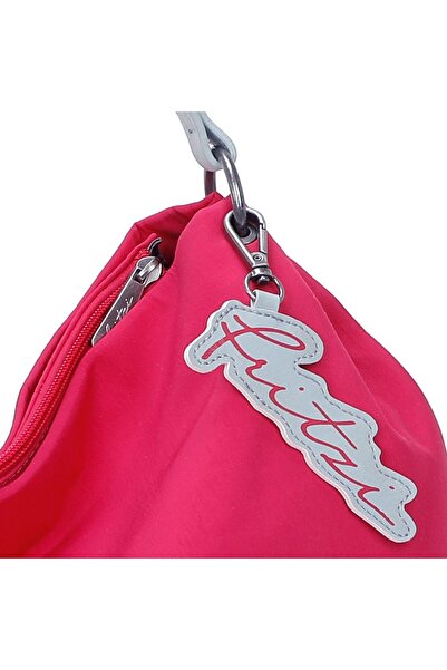 Fritzi aus Preußen Geantă pentru cumpărături Joshi02 Sky 32,5 cm