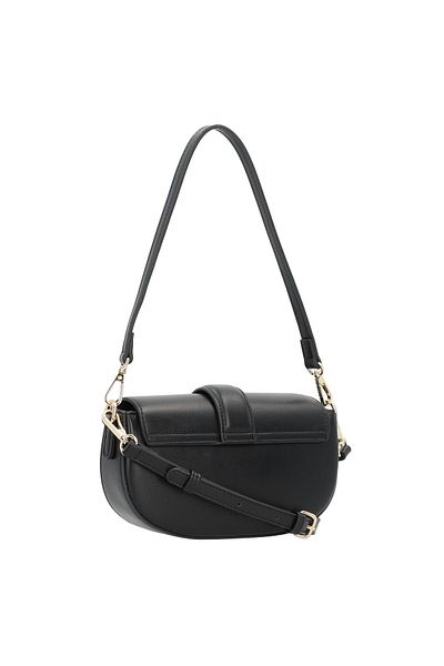Seidenfelt Nellim Schultertasche 22.5 cm