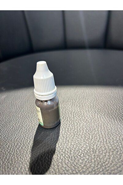 BATALLI Kalıcı Makyaj 511 Moon Kahve Kaş Renklendirme Makine ve Microblading Boyası10ml