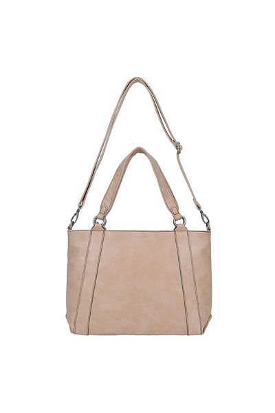 Fritzi aus Preußen Bitzi08 Einkaufstasche 38 cm