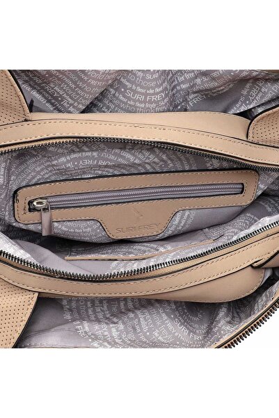 SURI FREY SFY Romy Shopper Bag 35 cm