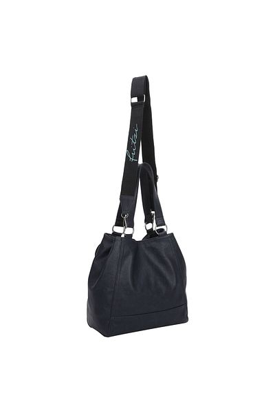 Fritzi aus Preußen Eco Joy01 Schultertasche 32 cm