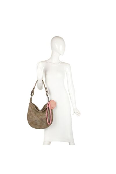 Fritzi aus Preußen Fritzi Hobo Vintage Schultertasche 33 cm