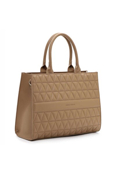 Emily & Noah E&N Donatella Shopper Bag 33 cm