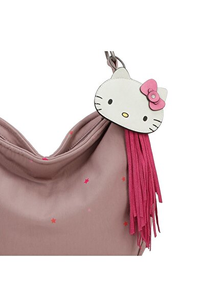 Fritzi aus Preußen Geanta de umar Hello Kitty fritzi Hobo Sky 33 cm