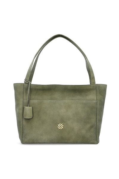 Picard Kapstadt Shopper Tasche Leder 46 Cm