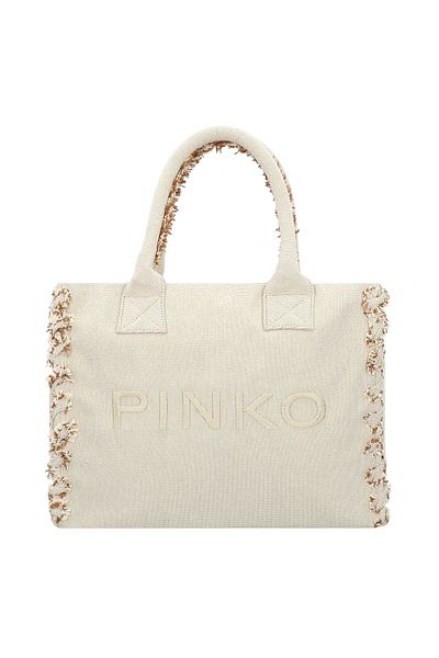 PİNKO Strand-Shopper-Tasche 37 cm