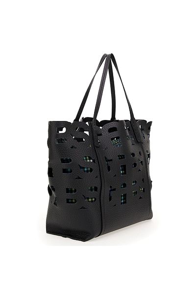 Gabs Geanta shopper Jade L piele 33 cm