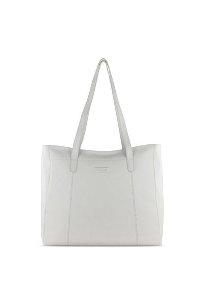 BUGATTI Elsa Shopper Tasche Leder 42 cm