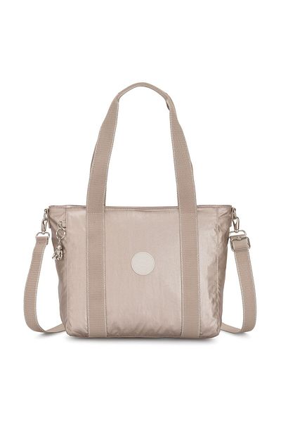 Kipling Basic Plus Asseni S Shopper Tasche 40 cm