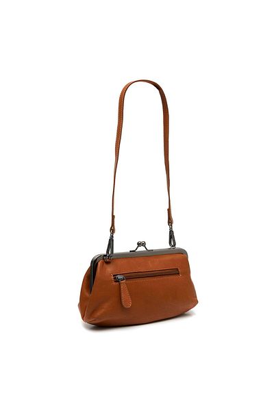 The Chesterfield Brand Andrade Shoulder Bag Leather 23 cm