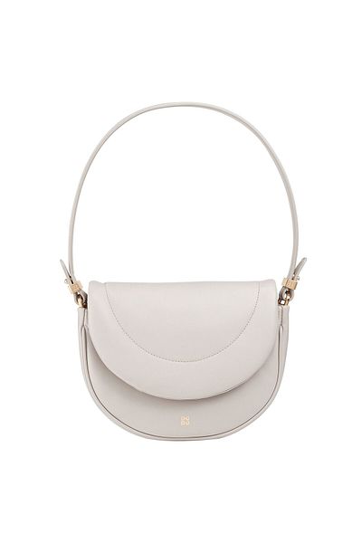 DUDU Geanta Umar Panarea Piele 22 cm