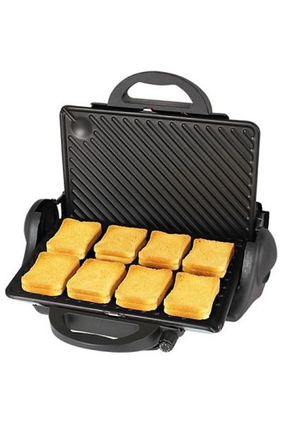AWOX Black Orion Toaster