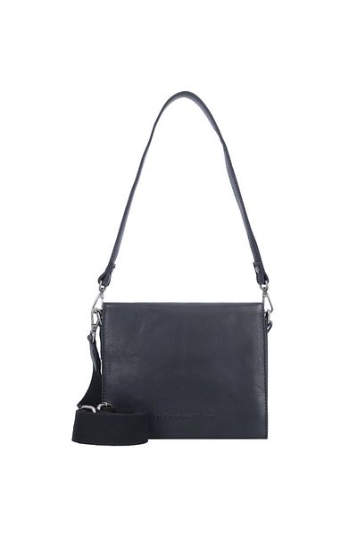 The Chesterfield Brand Soft Class Shoulder Bag Leather 22 cm