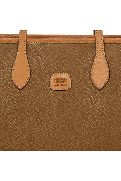 Bric's Life Shopper Bag 40.5 cm Laptop compartment