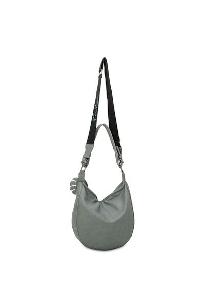 Fritzi aus Preußen Eco Hobo Schultertasche 31 cm