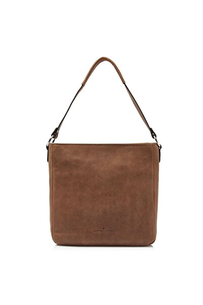 Castelijn & Beerens Geanta de umar Carisma Piele 30 cm