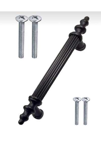 Porcellana Perla 9,6cm-(96mm)-Aluminum Metal Handle Handle Cabinet Drawer Furniture Kitchen Bathroom Child Handle Pipe-Stk1717
