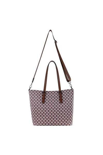 BUGATTI Ella Shopper Tasche 31 cm