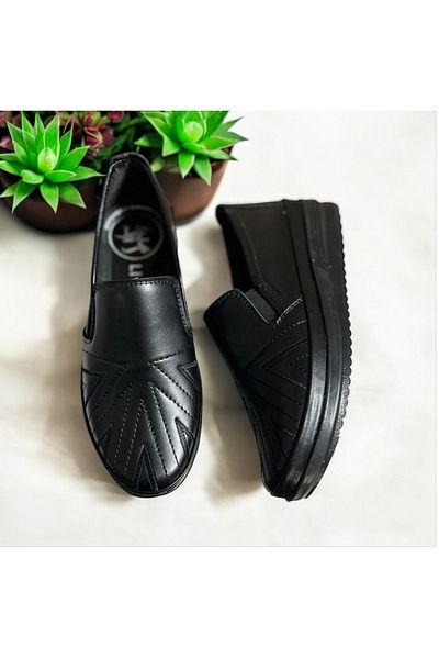 Lion Orthopedic Ballerinas for Mother