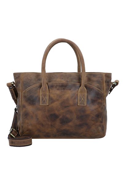 Greenburry Handtasche Vintage