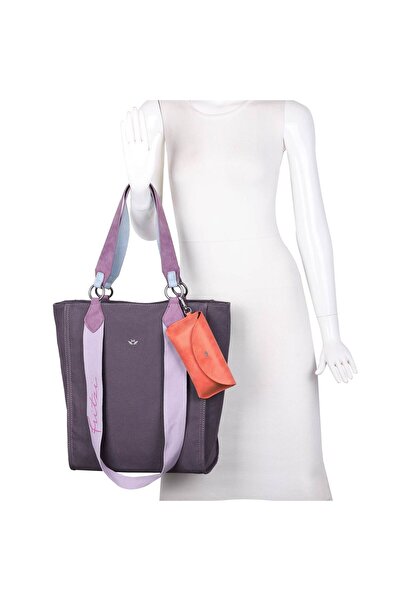 Fritzi aus Preußen Izzy02 plátenná nákupná taška 32 cm