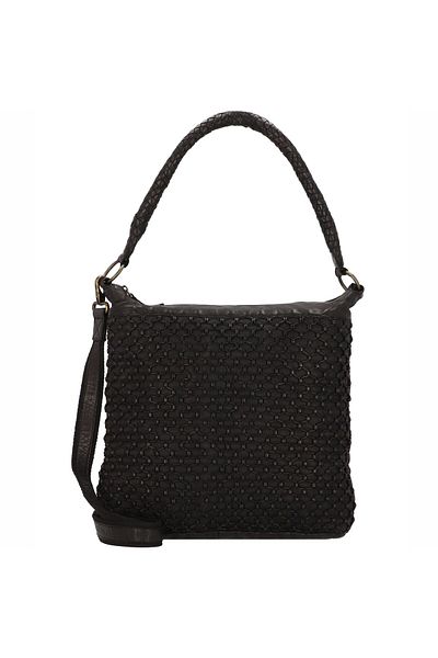 Greenland Nature Geanta de umar Femi & Nine piele 39 cm