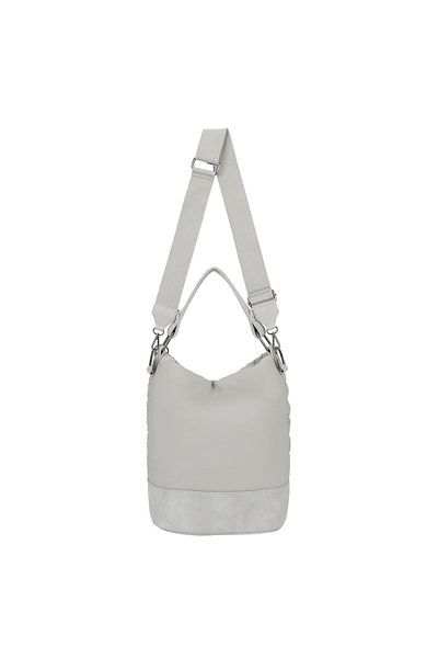 Fritzi aus Preußen Brigitte x fritzi Olga limitovaná Bubble Schultertasche 27 cm