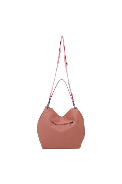 Fritzi aus Preußen Joshi02 Sky Shopper Tasche 32,5 cm