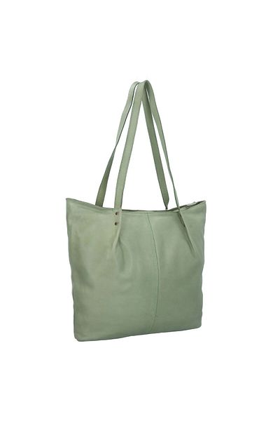 Harold's Geanta shopper submarin piele 39 cm
