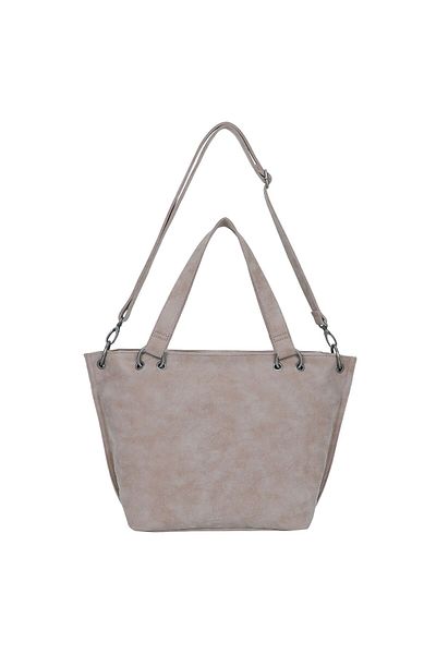 Fritzi aus Preußen Fritzi Shopper Vintage Shopper Tasche 31,5 cm