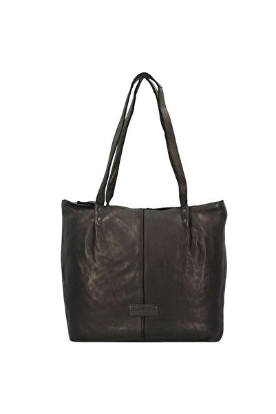 Harold's Submarine Shopper Tasche Leder 39 cm