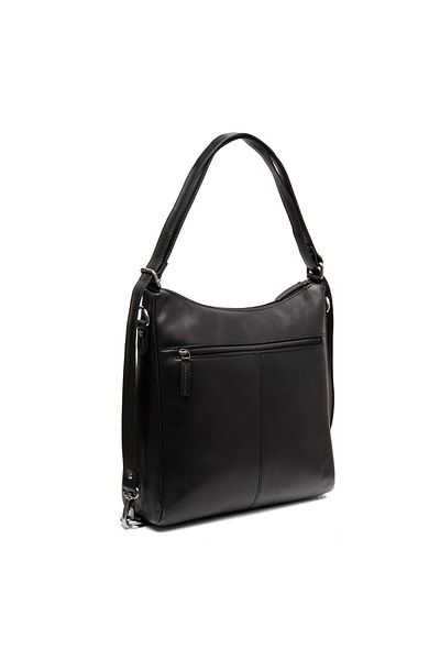 The Chesterfield Brand Letizia Shoulder Bag Leather 32 cm