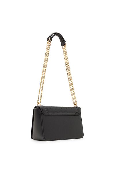 L.CREDI Filiberta Shoulder Bag 25 cm