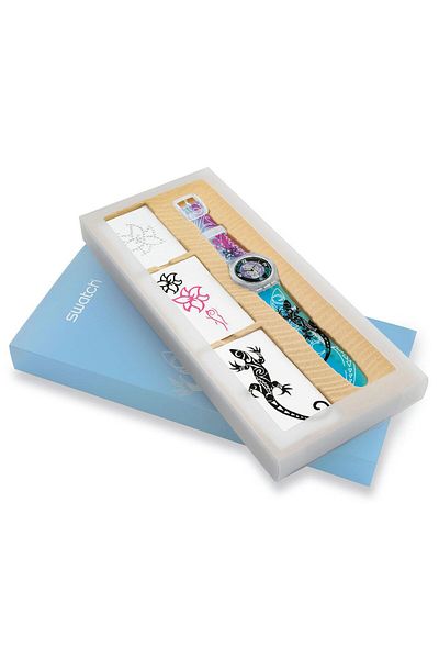 Swatch HAWAIIAN